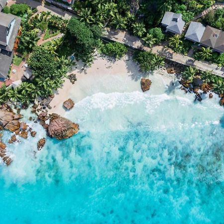Patatran Village Hotel Đảo Đảo La Digue Ngoại thất bức ảnh