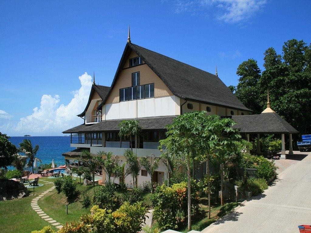 Patatran Village Hotel Đảo Đảo La Digue Phòng bức ảnh