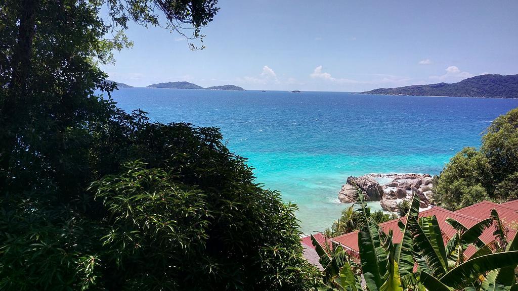 Patatran Village Hotel Đảo Đảo La Digue Ngoại thất bức ảnh