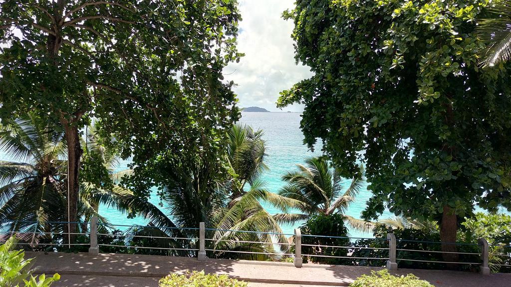 Patatran Village Hotel Đảo Đảo La Digue Ngoại thất bức ảnh