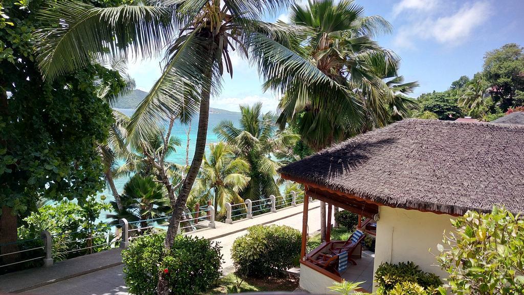 Patatran Village Hotel Đảo Đảo La Digue Ngoại thất bức ảnh